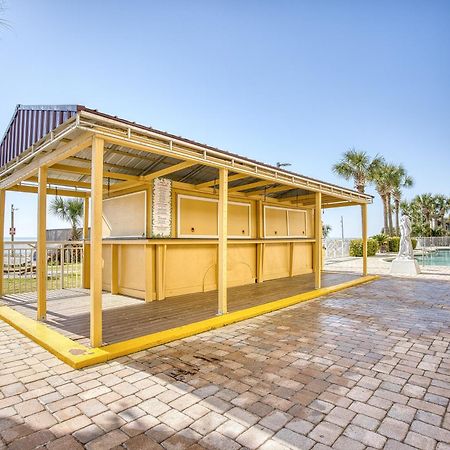 Oceanfront Beach Serenity Stay Myrtle Beach Luaran gambar