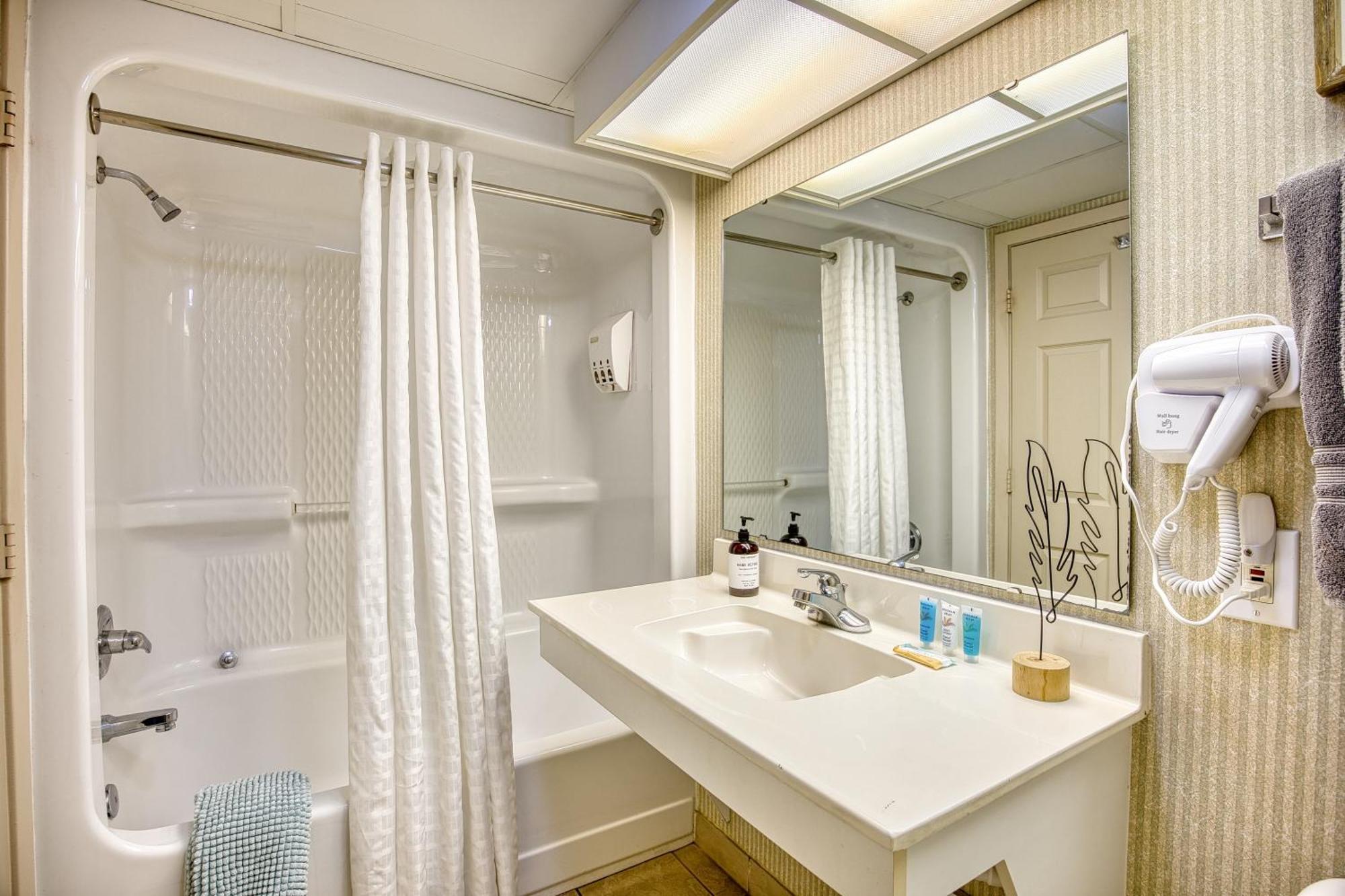 Oceanfront Beach Serenity Stay Myrtle Beach Luaran gambar